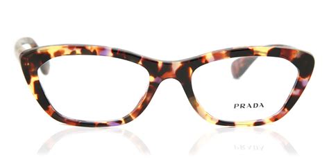 prada portrait 0pr 03qv|Prada PORTRAIT PR03QV Eyeglass Frames PDN1O1.